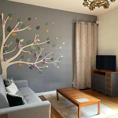 Appartement L Ensorcel Mans, escapade magique à Poudlard avec parking à Le Mans Extérieur photo